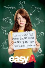 Nonton film Easy A (2010) terbaru