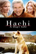 Nonton film Hachi: A Dog’s Tale (2009) terbaru