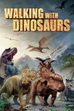 Nonton film Walking With Dinosaurs (2013) terbaru