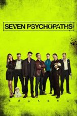 Nonton film Seven Psychopaths (2012) terbaru