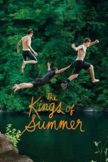 Nonton film The Kings of Summer (2013) terbaru