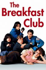 Nonton film The Breakfast Club (1985) terbaru