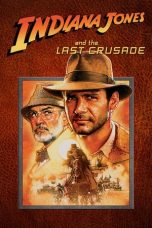 Nonton film Indiana Jones and the Last Crusade (1989) terbaru