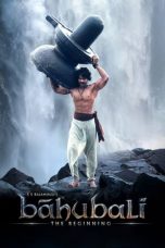 Nonton film Baahubali: The Beginning (2015) terbaru