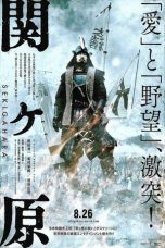 Nonton film Sekigahara (2017) terbaru