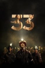 Nonton film The 33 (2015) terbaru