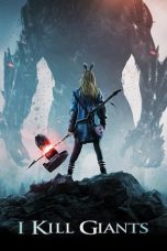 Nonton film I Kill Giants (2018) terbaru