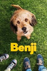 Nonton film Benji (2018) terbaru