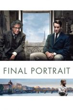 Nonton film Final Portrait (2017) terbaru