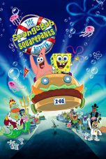 Nonton film The SpongeBob SquarePants Movie (2004) terbaru