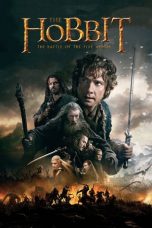 Nonton film The Hobbit: The Battle of the Five Armies (2014) terbaru