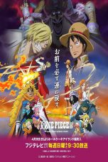 Nonton film One Piece Episode 832 terbaru