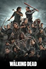 Nonton film The Walking Dead Season 8 Episode 16 terbaru