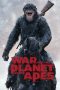 Nonton film War for the Planet of the Apes (2017) terbaru