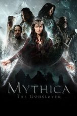 Nonton film Mythica: The Godslayer (2016) terbaru