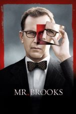 Nonton film Mr. Brooks (2007) terbaru