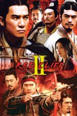 Nonton film Red Cliff Part II (2009) terbaru