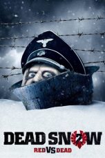 Nonton film Dead Snow 2: Red vs. Dead (2014) terbaru