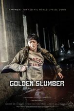 Nonton film Golden Slumber (2018) terbaru