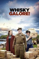 Nonton film Whisky Galore (2016) terbaru