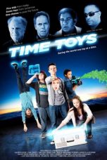 Nonton film Time Toys (2016) terbaru