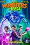 Nonton film Monsters at Large (2018) terbaru