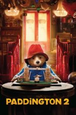 Nonton film Paddington 2 (2017) terbaru