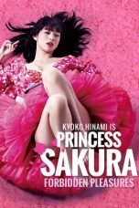 Nonton film Princess Sakura: Forbidden Pleasures (2013) terbaru