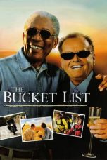 Nonton film The Bucket List (2007) terbaru