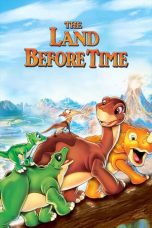 Nonton film The Land Before Time (1988) terbaru