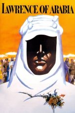 Nonton film Lawrence of Arabia (1962) terbaru