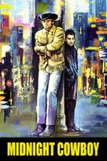 Nonton film Midnight Cowboy (1969) terbaru