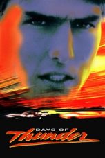 Nonton film Days of Thunder (1990) terbaru