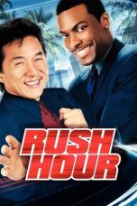 Nonton film Rush Hour (1998) terbaru