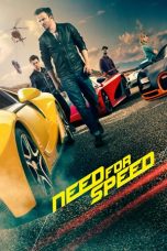 Nonton film Need for Speed (2014) terbaru