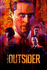 Nonton film The Outsider (2018) terbaru