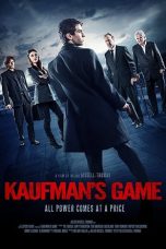 Nonton film Kaufman’s Game (2017) terbaru