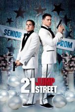 Nonton film 21 Jump Street (2012) terbaru