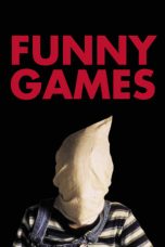 Nonton film Funny Games (1997) terbaru