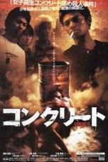 Nonton film Concrete (2004) terbaru