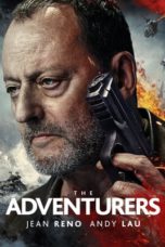 Nonton film The Adventurers (2017) terbaru