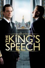 Nonton film The King’s Speech (2010) terbaru