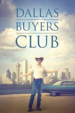 Nonton film Dallas Buyers Club (2013) terbaru