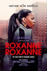 Nonton film Roxanne, Roxanne (2017) terbaru