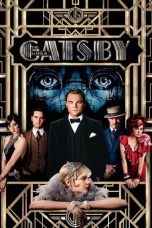 Nonton film The Great Gatsby (2013) terbaru