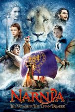 Nonton film The Chronicles of Narnia: The Voyage of the Dawn Treader (2010) terbaru