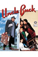 Nonton film Uncle Buck (1989) terbaru