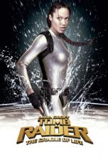 Nonton film Lara Croft Tomb Raider: The Cradle of Life (2003) terbaru