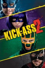 Nonton film Kick-Ass 2 (2013) terbaru