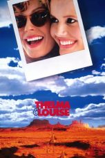 Nonton film Thelma & Louise (1991) terbaru